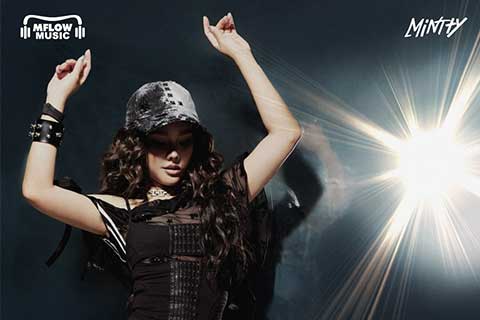 เซอร์ไพรส์ “มิ้นท์ตี้ หรือ มิ้นท์ วง Tiny-G”คัมแบคแล้ว